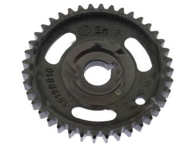 GMC Sonoma Cam Gear - 10198810