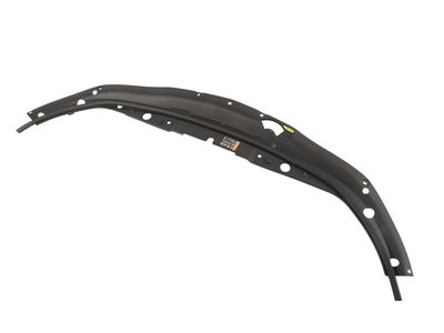 26228608 GM Front Compartment Front Sight Shield Assembly Product Photo 2 of 3