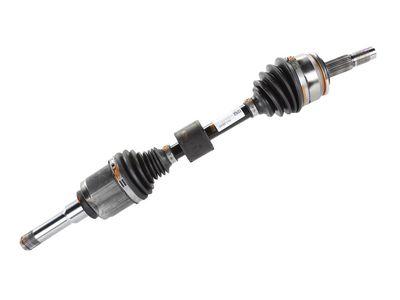 2019 Buick Encore Axle Shaft - 42758441