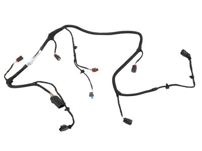 84537225 GM Rear Object Alarm Sensor Wiring Harness Assembly Product Photo 4 of 4