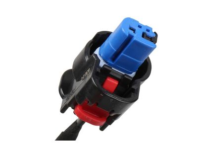 84537225 GM Rear Object Alarm Sensor Wiring Harness Assembly Product Photo 3 of 4