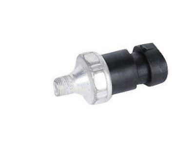 Buick Century Oil Pressure Switch - 19244515