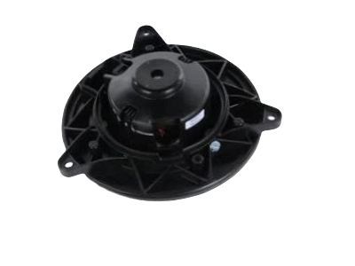 Cadillac Blower Motor - 22957138