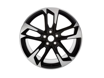 Chevrolet Camaro Spare Wheel - 84015312
