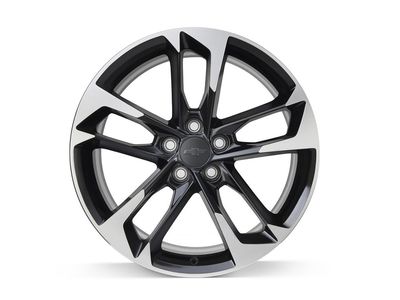 Chevrolet Camaro Spare Wheel - 84015312
