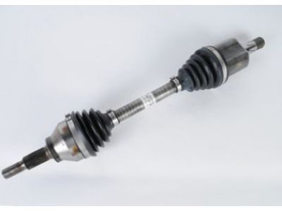 Saturn Ion Axle Shaft - 22729184