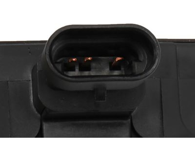 22751230 GM Switch Assembly, Front Side Door Handle Product Photo 6 of 6