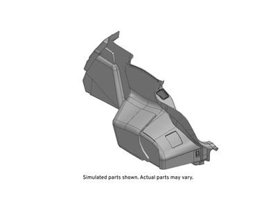 Cadillac 84043547