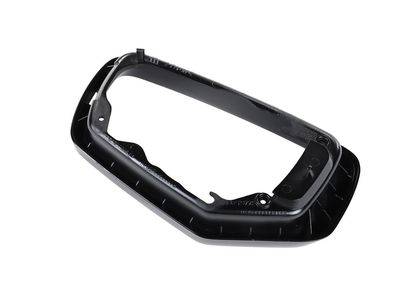 85160920 GM BEZEL-O/S RR VIEW MIR HSG Product Photo 2 of 2