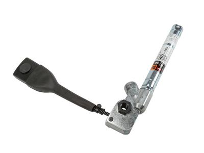 19299529 GM Passenger Seat Belt (Retractor Side) *Black Tensioner Kit Product Photo 1 of 2