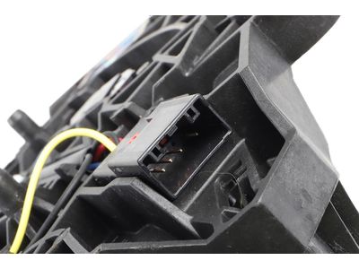 Buick LaCrosse Automatic Transmission Shift Levers - 13534683