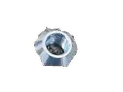 GM 20561698 Nut Hexagon Acorn Self Threading