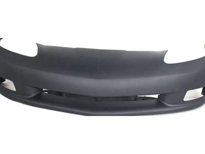 2013 Chevrolet Corvette Bumper - 15915331