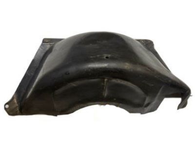 GM 14038632 Cover, Trans Converter