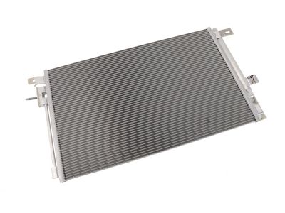 GMC A/C Condenser - 84671871