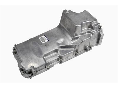 Chevrolet Colorado Oil Pan - 12624621