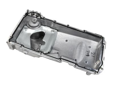 Chevrolet Colorado Oil Pan - 12624621