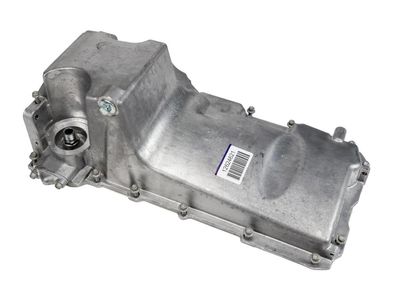 Chevrolet Colorado Oil Pan - 12624621