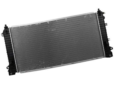 Cadillac Radiator - 84186718