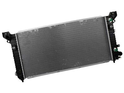 Cadillac Radiator - 84186718