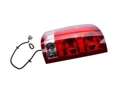 2011 GMC Sierra Tail Light - 25958484