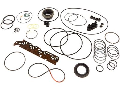 thumbnail image 2 of GM Genuine Parts 24272476 Automatic Transmission Seal Kit - OEM Service Kit For GM Vehicles 2 of 11