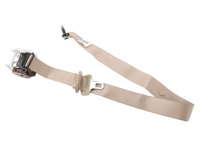 2006 Pontiac Pursuit Seat Belt - 19169208