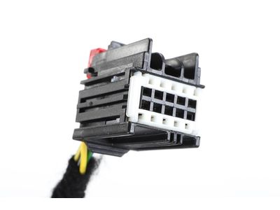 GM 42849725 Front Floor Console Wiring Harness Assembly 42849725 GM Front Floor Console Wiring Harness Assembly Product Photo 1 of 11