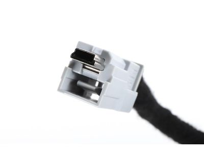 42849725 GM Front Floor Console Wiring Harness Assembly Product Photo 4 of 11