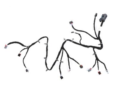 42849725 GM Front Floor Console Wiring Harness Assembly Product Photo 9 of 11