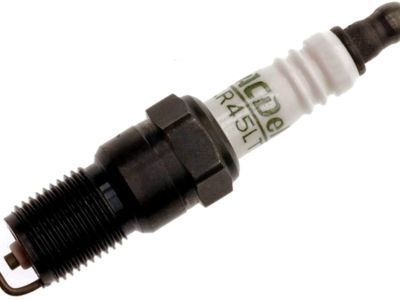 thumbnail image 2 of OE Germany Super Spark Plug 6-Pack – Fits Buick LeSabre, Chevy Impala, Ford Ranger, 7980/HR9DCY/TR55/3951, 1-Year Warranty 2 of 5
