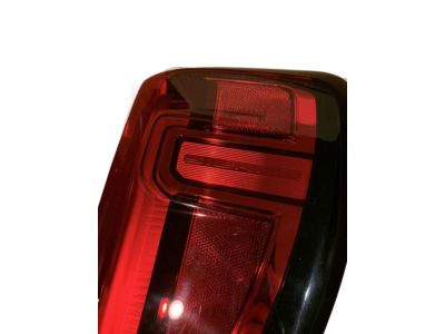 GM 84553813 Lamp Assembly, Rear Body Structure Stop