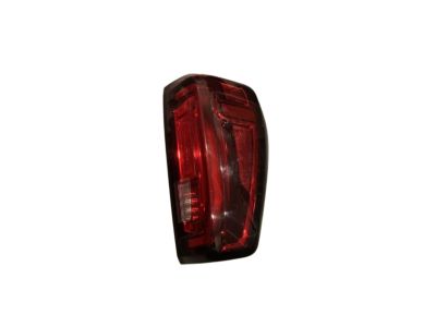 GM 84553813 Lamp Assembly, Rear Body Structure Stop
