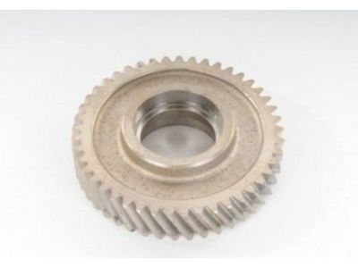 Oldsmobile Alero Reverse Idler Gear - 93321235