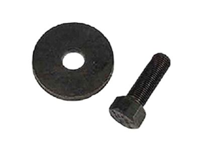 GM 10126796 Bolt/Screw, Crankshaft Balance