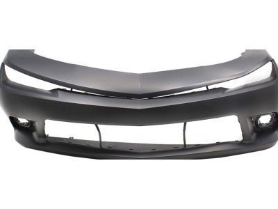 GM 22997719 Front Bumper Cover