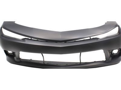 2014 Chevrolet Camaro Bumper - 22997719