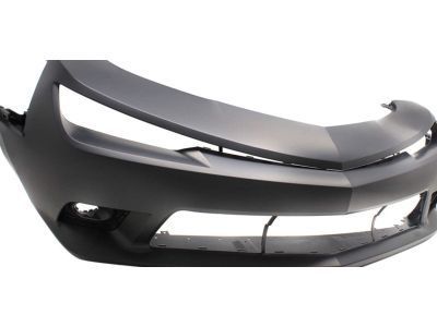 GM 22997719 Front Bumper Cover