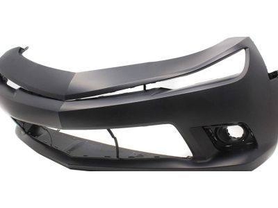 GM 22997719 Front Bumper Cover