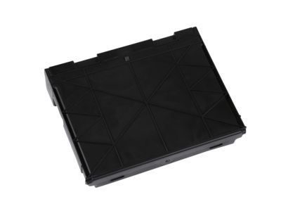 GM Body Control Module - 13594614