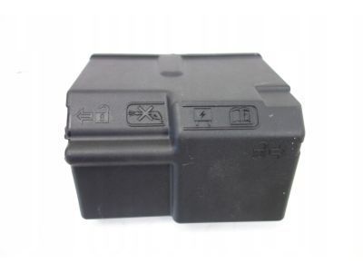 GM 84068679 Cover, Front Compartment Fuse Block