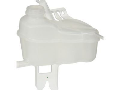 Chevrolet Impala Coolant Reservoir - 22774027