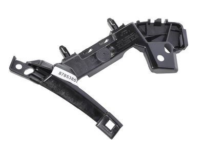 87853857 GM GUIDE-FRT BPR FASCIA Product Photo 2 of 2