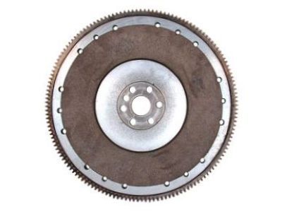 GM 14100556 Flywheel Assembly