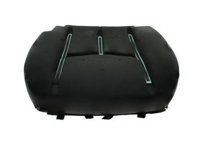 2005 Cadillac Escalade Seat Cushion Pad - 19330711