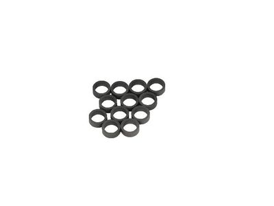 GMC Fuel Injector O-Ring - 12644827