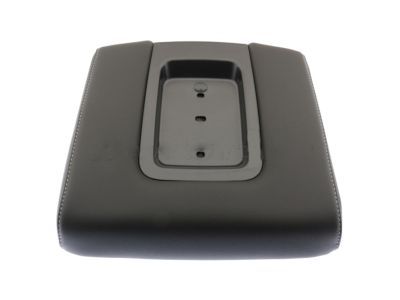 GM 22881398 Lid Assembly, Front Seat Armrest *Black