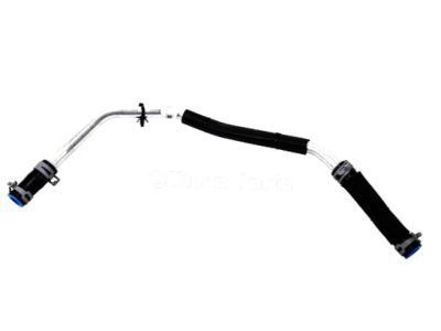 2015 Buick Enclave Power Steering Hose - 22912855