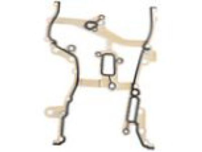 Buick Encore Timing Cover Gasket - 55562793