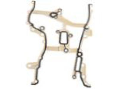 Chevrolet Sonic Timing Cover Gasket - 55562793